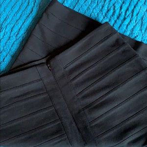 Express Pencil Skirt - Size 6